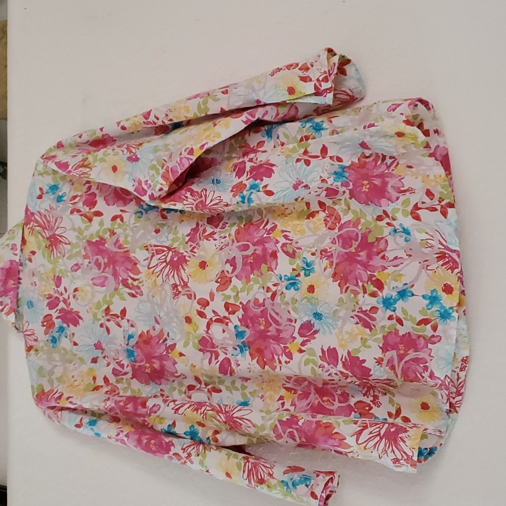 Blouse - Picture 2 of 3